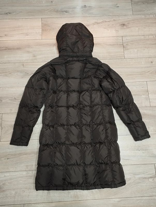 The North Face The North Face Metropolis Down Parka Coat 600 size L Size L / US 10 / IT 46 - 2 Thumbnail
