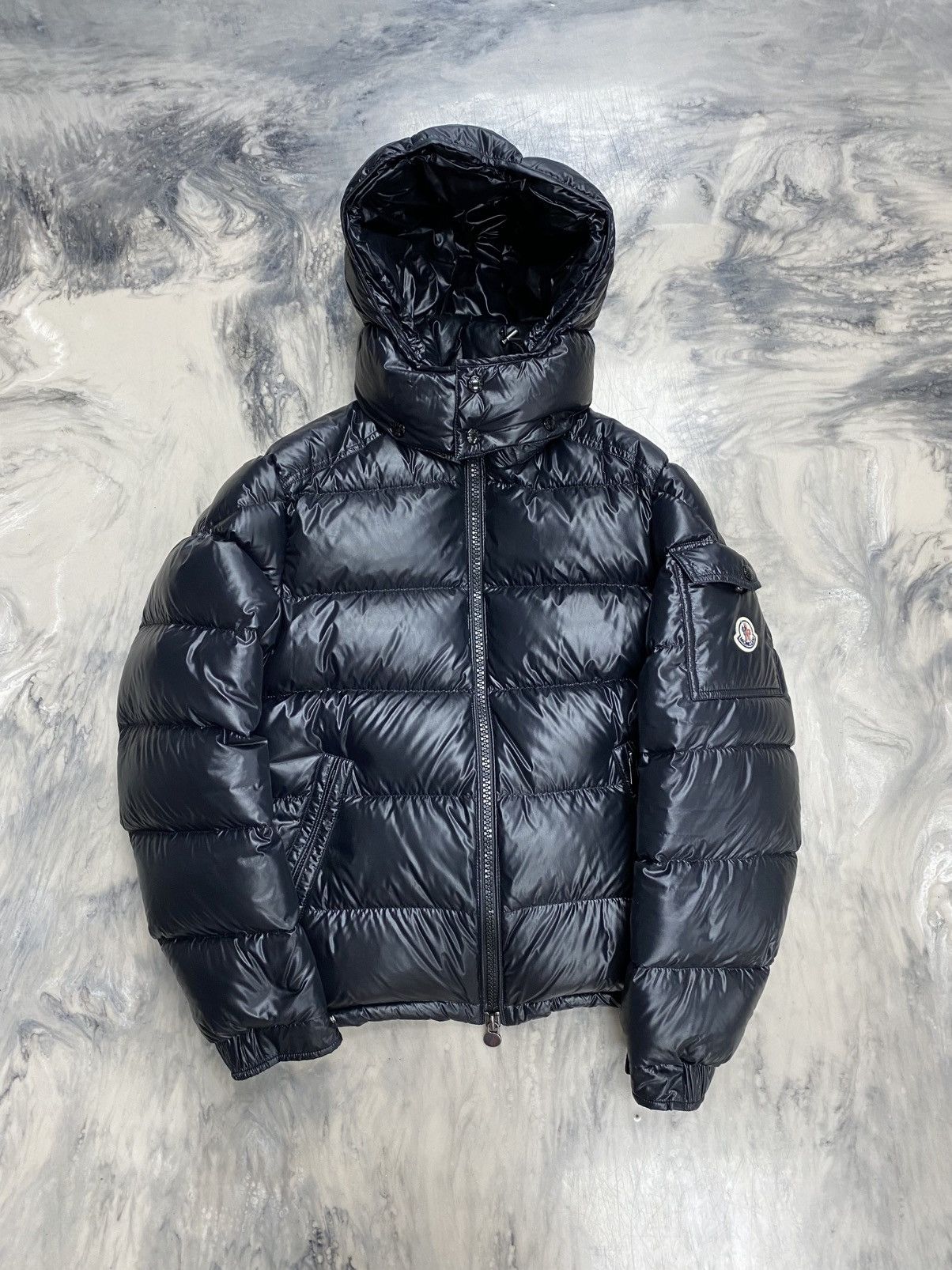 Moncler Moncler Ever Down Jacket | Grailed