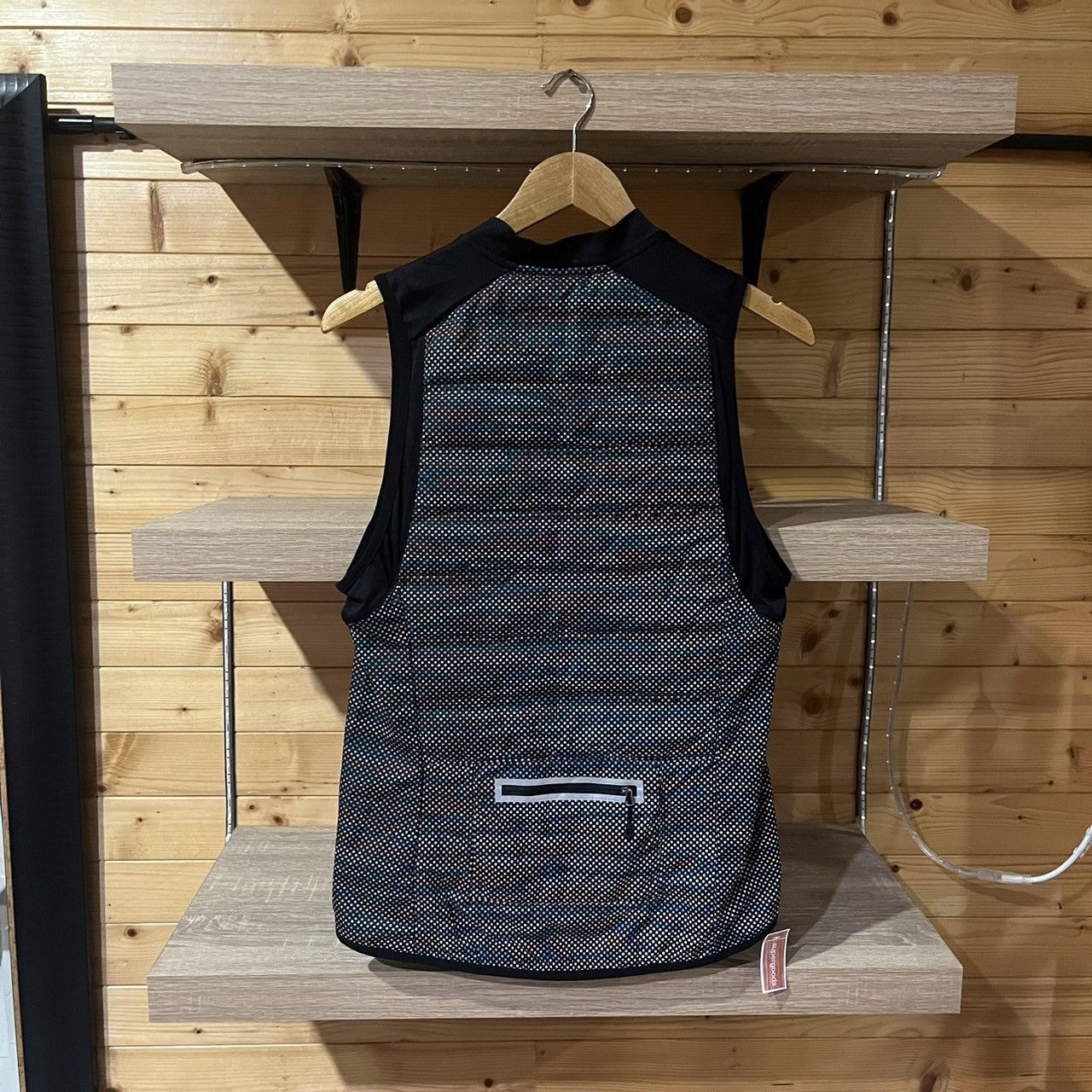 Nike Nike Aeroloft 3M Reflective Running Vest Size US S / EU 44-46 / 1 - 9 Thumbnail