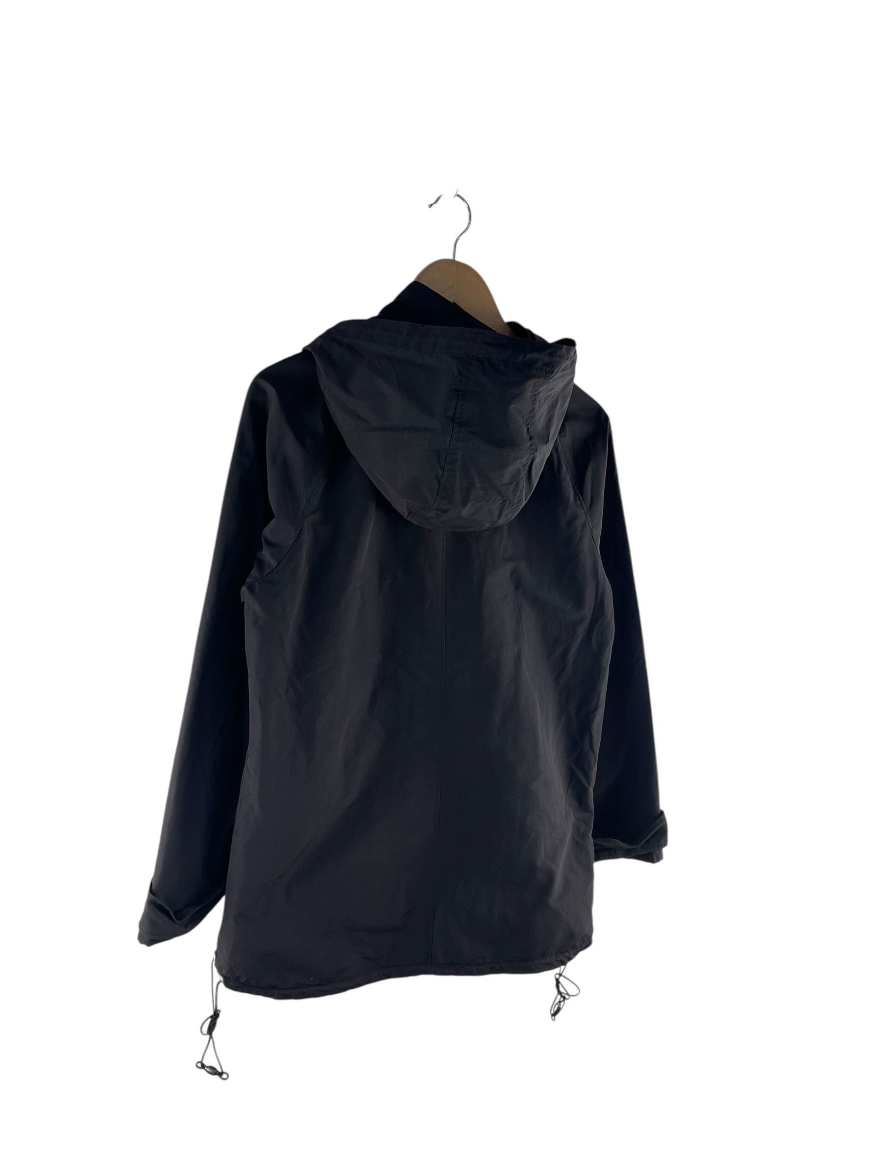 Burberry Vintage Burberrys Hoodies Anorak Jacket Size US S / EU 44-46 / 1 - 8 Thumbnail