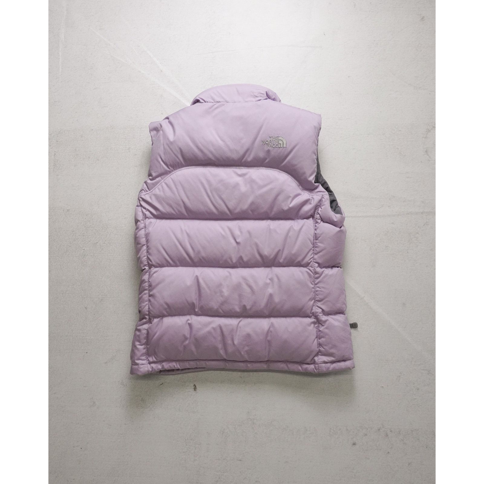 The North Face Vintage 00s The North Face Insulated Vest - Women's Small Size S / US 4 / IT 40 - 2 Thumbnail