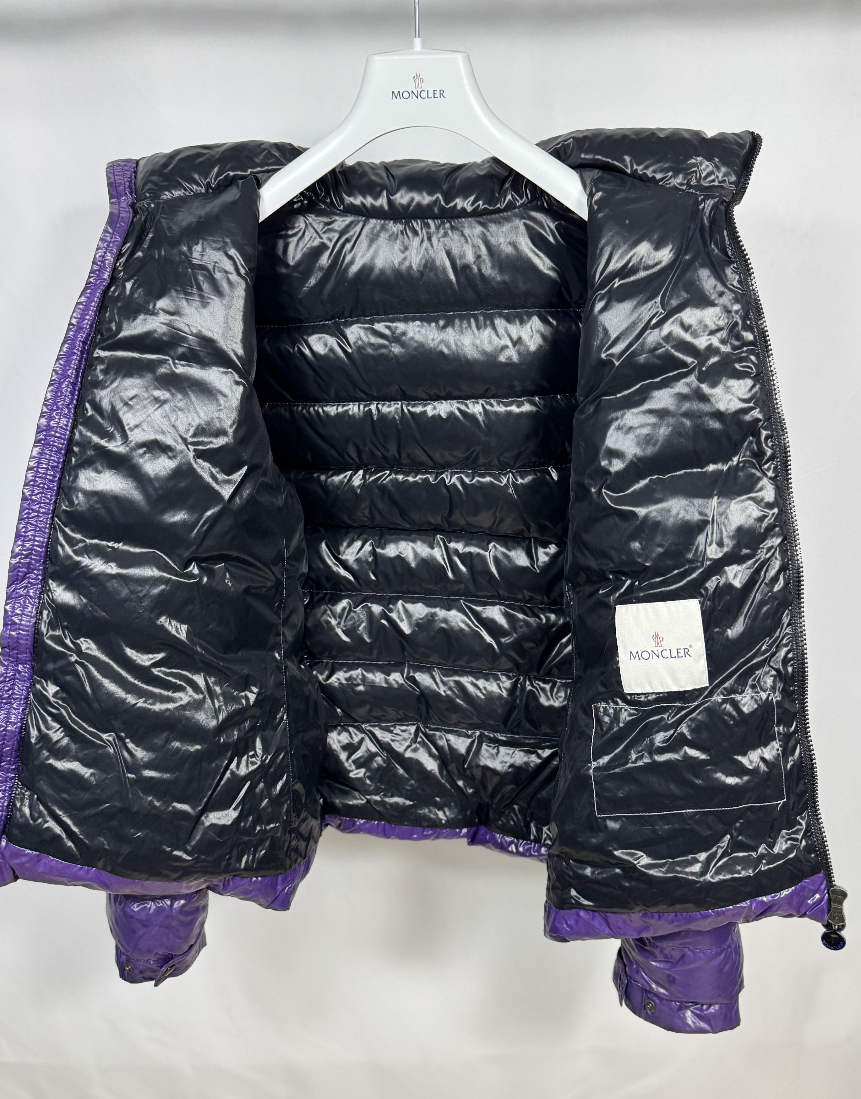 Moncler Moncler Bady Ladies Jacket Size M / US 6-8 / IT 42-44 - 4 Thumbnail