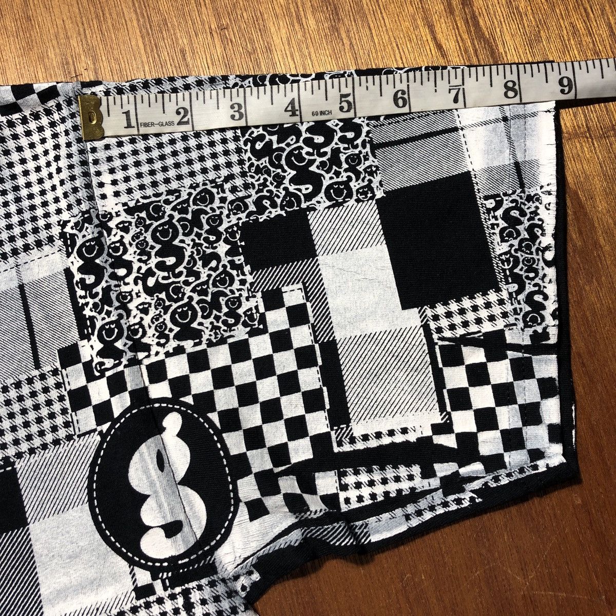 GOODENOUGH × Hiroshi Fujiwara × Japanese Brand Goodenough T-Shirt Size US L / EU 52-54 / 3 - 11 Thumbnail