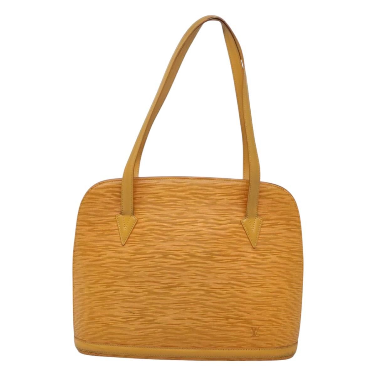 Louis Vuitton Louis Vuitton Lussac shoulder Size ONE SIZE - 1 Thumbnail
