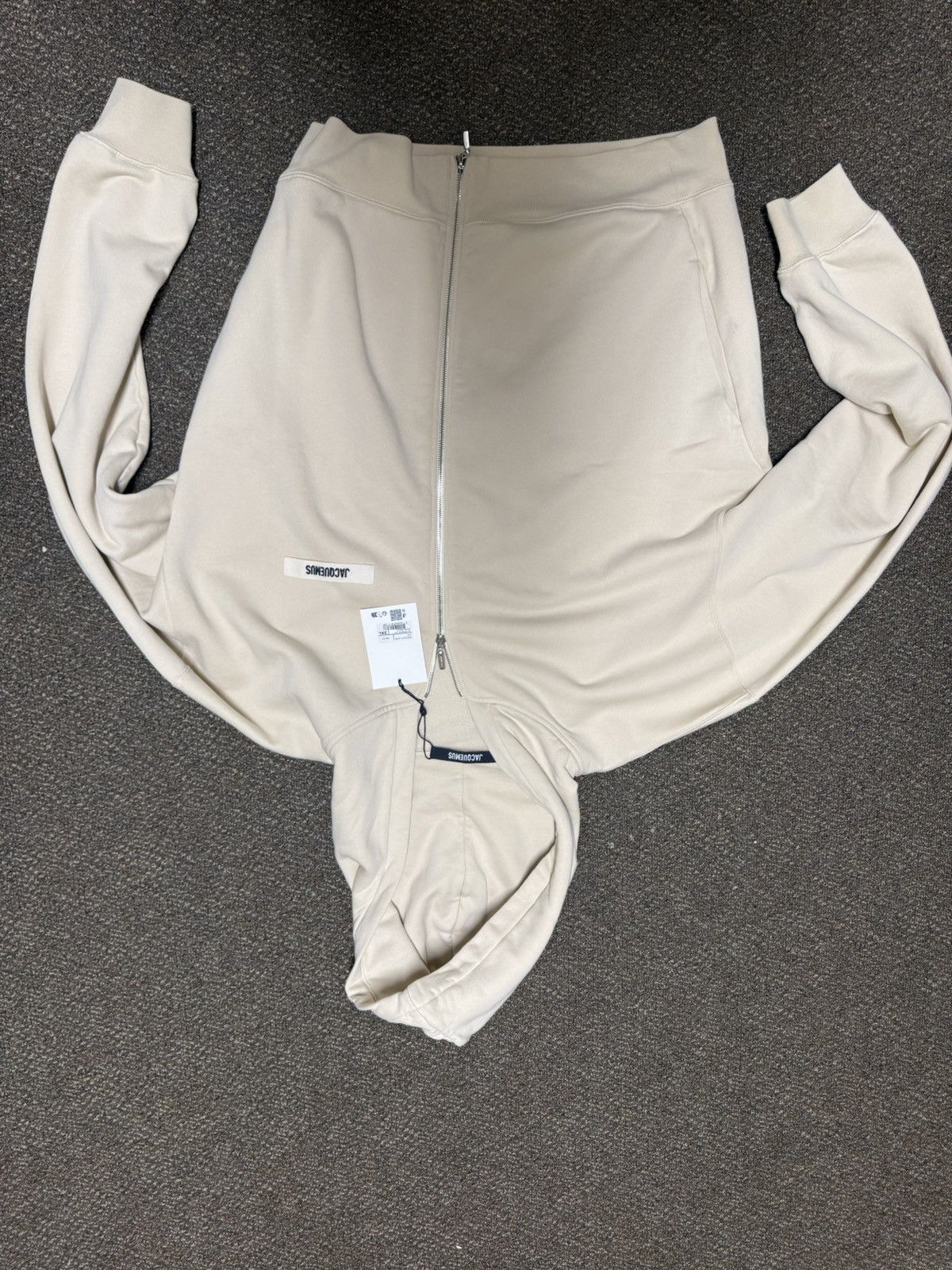 Jacquemus Jacquemus Size US XXL / EU 58 / 5 - 7 Thumbnail
