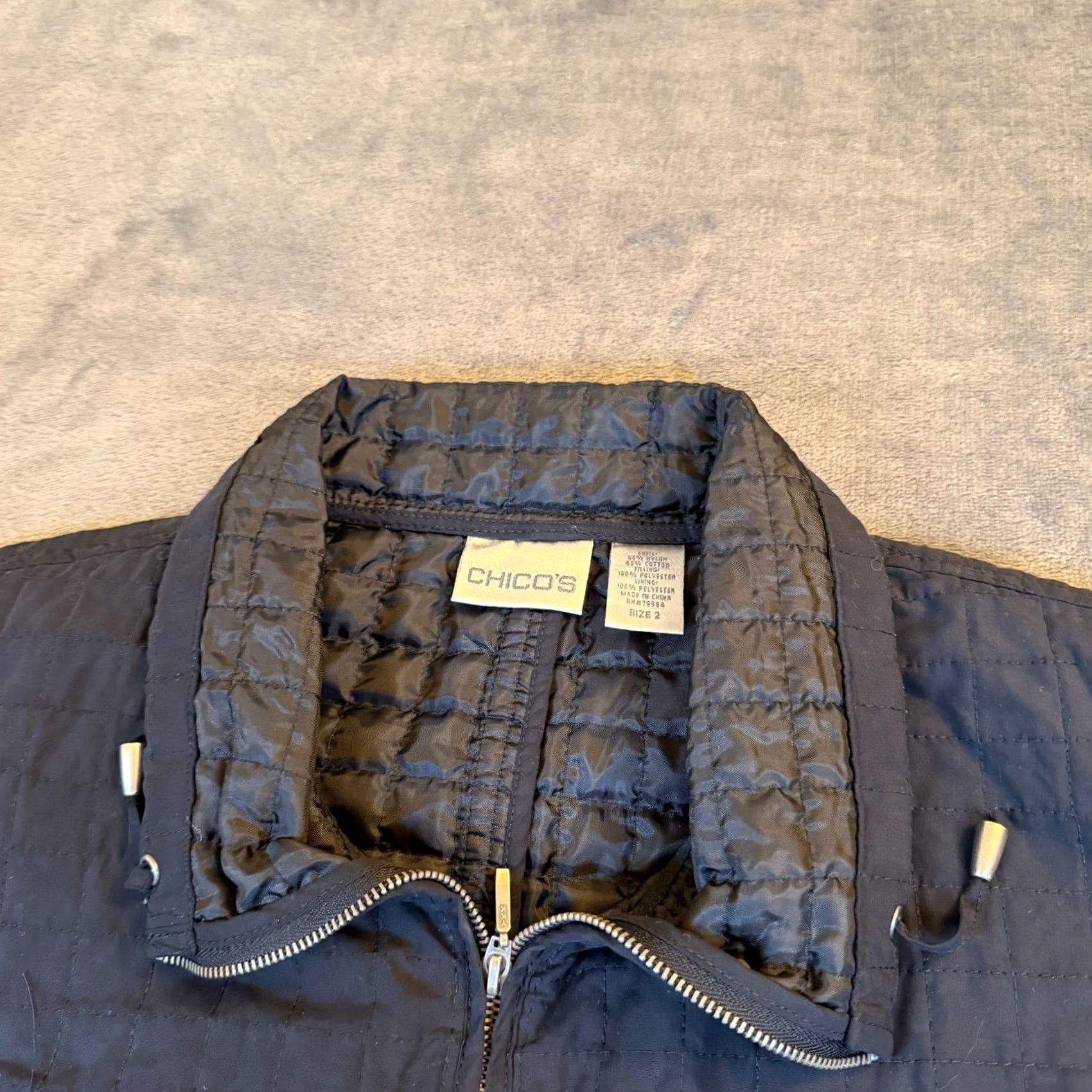 Vintage VINTAGE? No. Size XS / US 0-2 / IT 36-38 - 2 Thumbnail