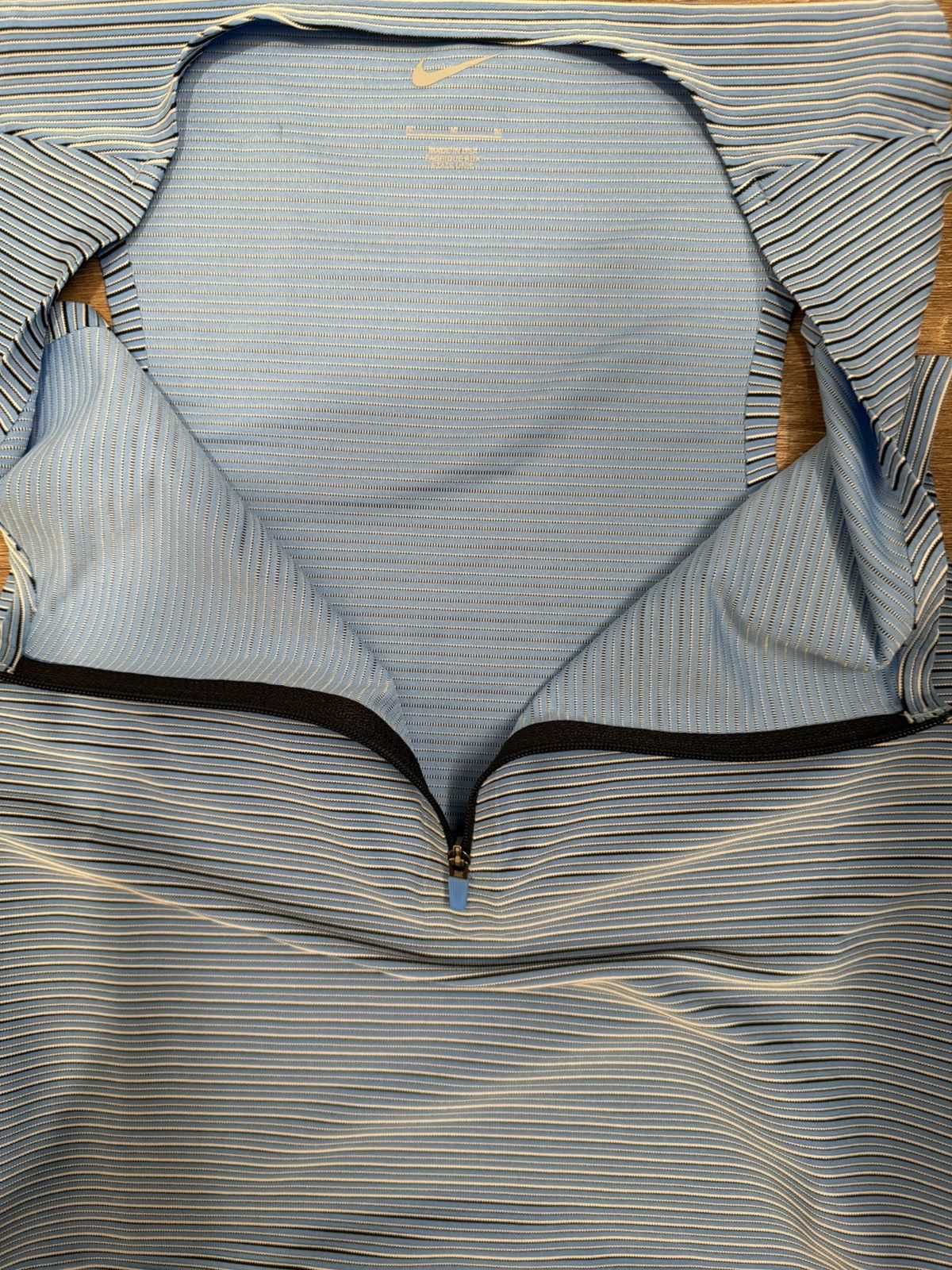 Nike ***FINAL DROP***RARR NIKE BOTSWANA TRACK & FIELD SINGLET M Size US M / EU 48-50 / 2 - 10 Thumbnail