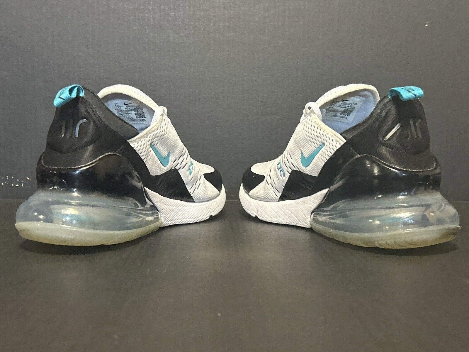 Nike Nike Men's Air Max 270 Dusty Cactus - AH8050-001 Sz 9.5 Size US 9.5 / EU 42-43 - 7 Thumbnail