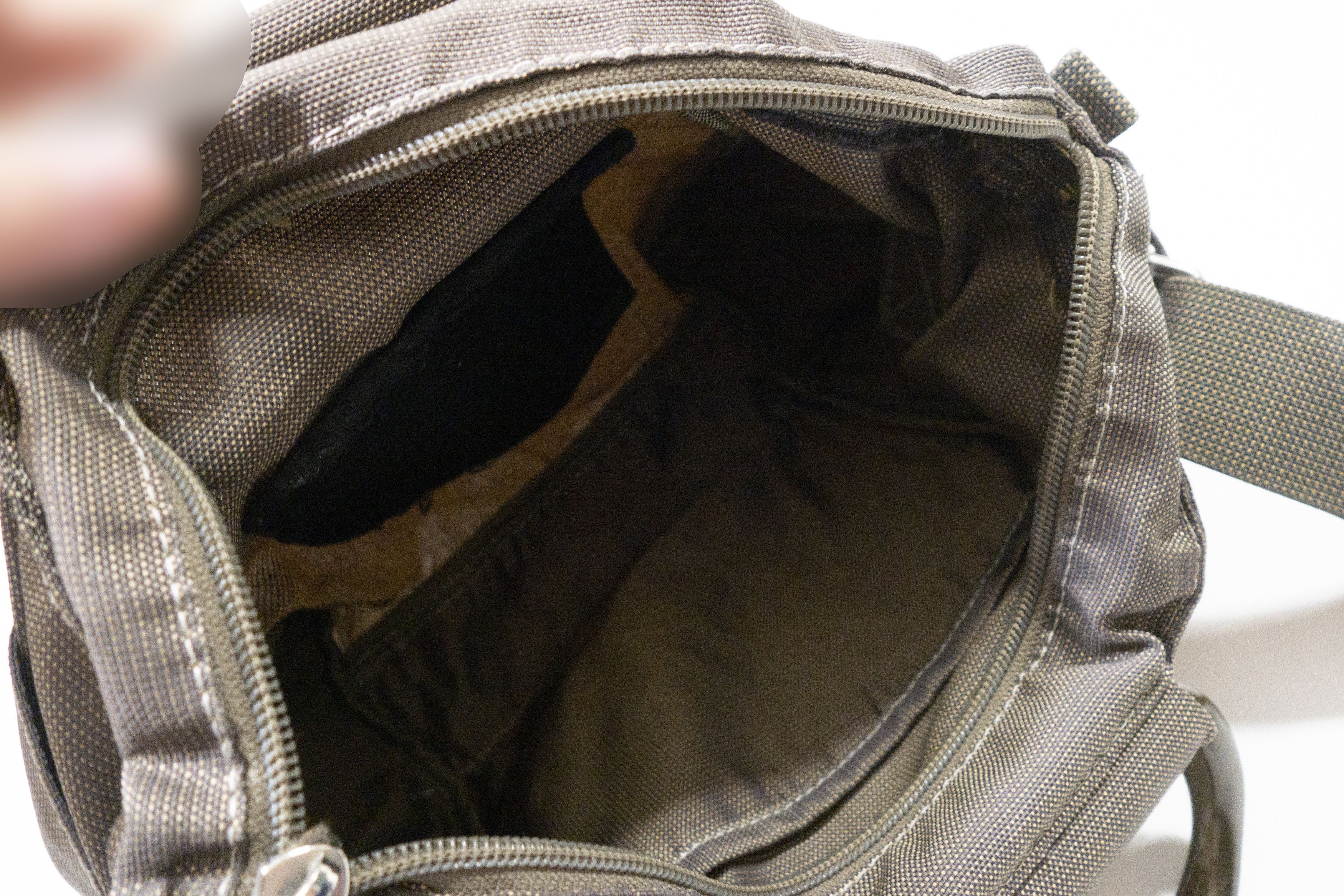 Mandarina Duck 90S MD20 Y2K Messenger Bag Vintage Size ONE SIZE - 5 Thumbnail