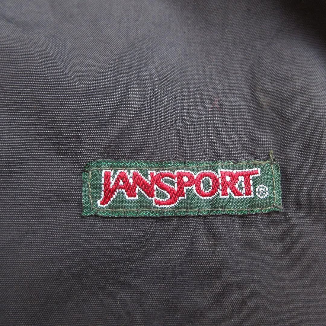 Jansport × Vintage Jansport Casual Bomber Outdoor Jacket Reversible Jacket ny Size US L / EU 52-54 / 3 - 2 Thumbnail