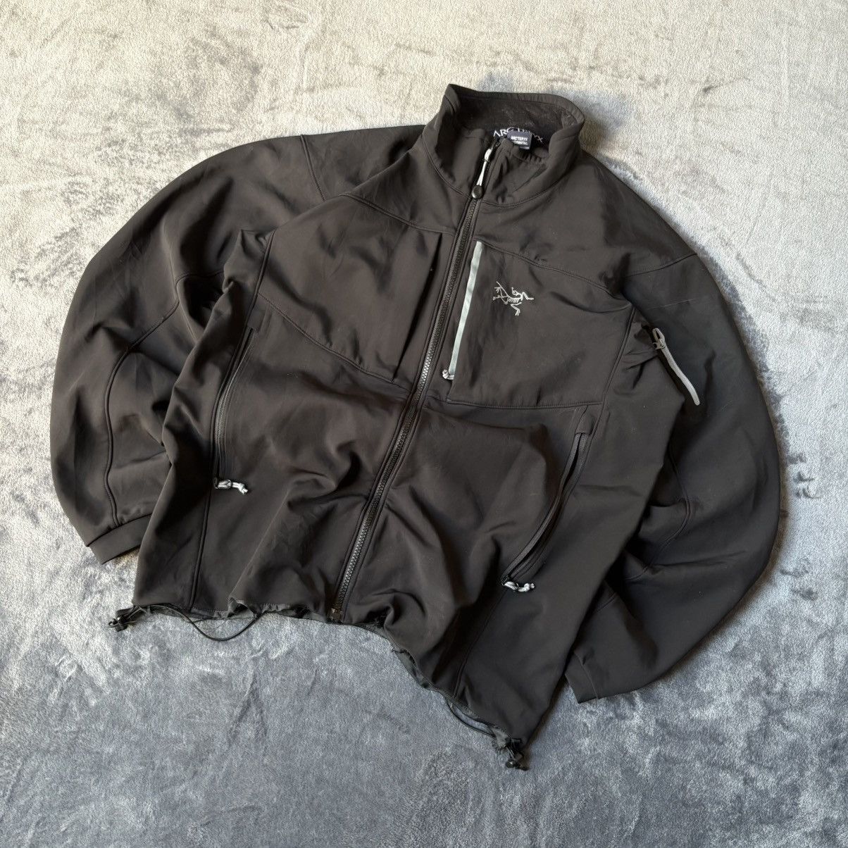 Arc'teryx ARC’TERYX JACKET Size US L / EU 52-54 / 3 - 2 Thumbnail