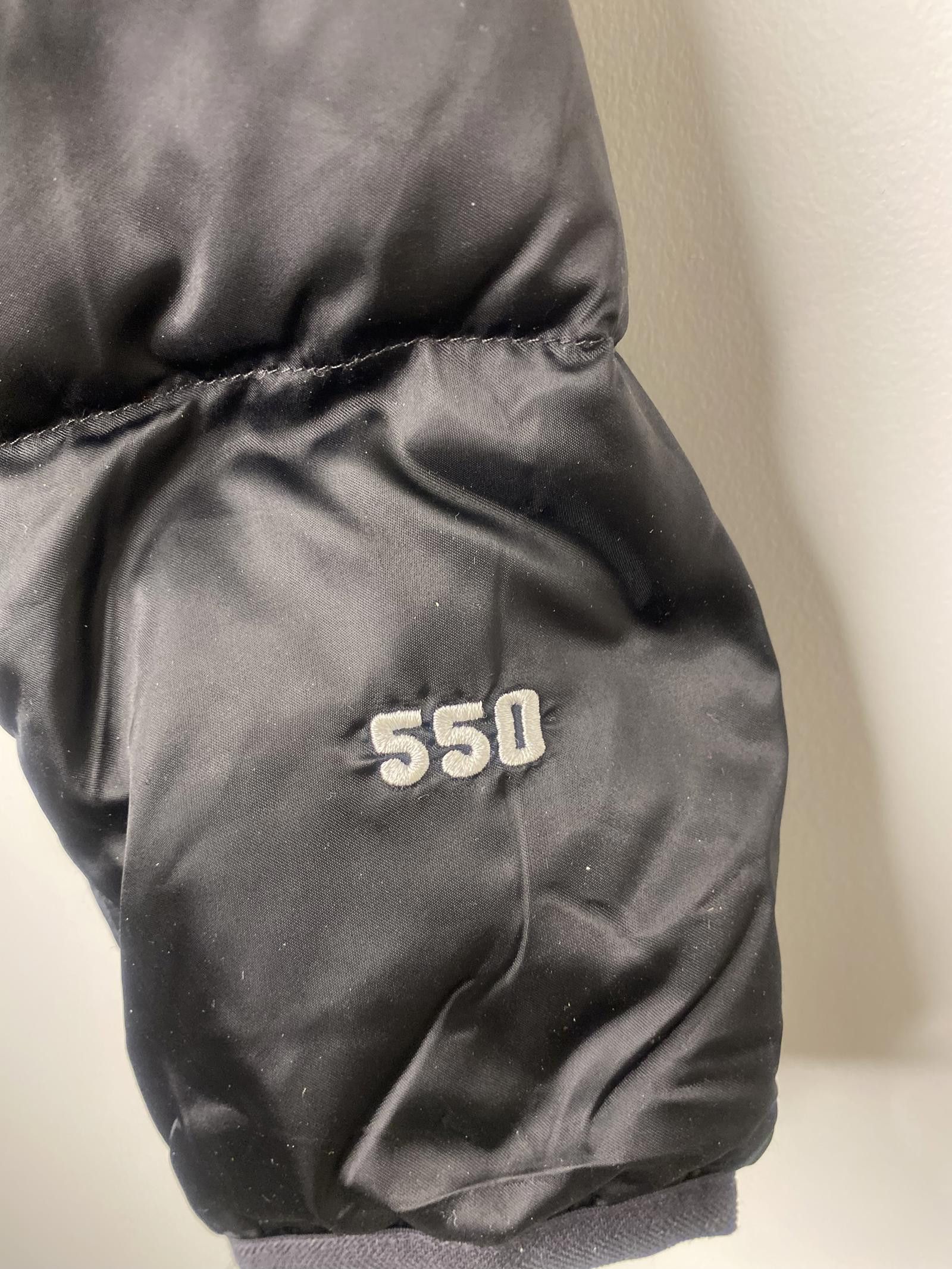 The North Face The North Face Quilted Goose Down 550 Puffer Jacket Women M Size M / US 6-8 / IT 42-44 - 4 Thumbnail