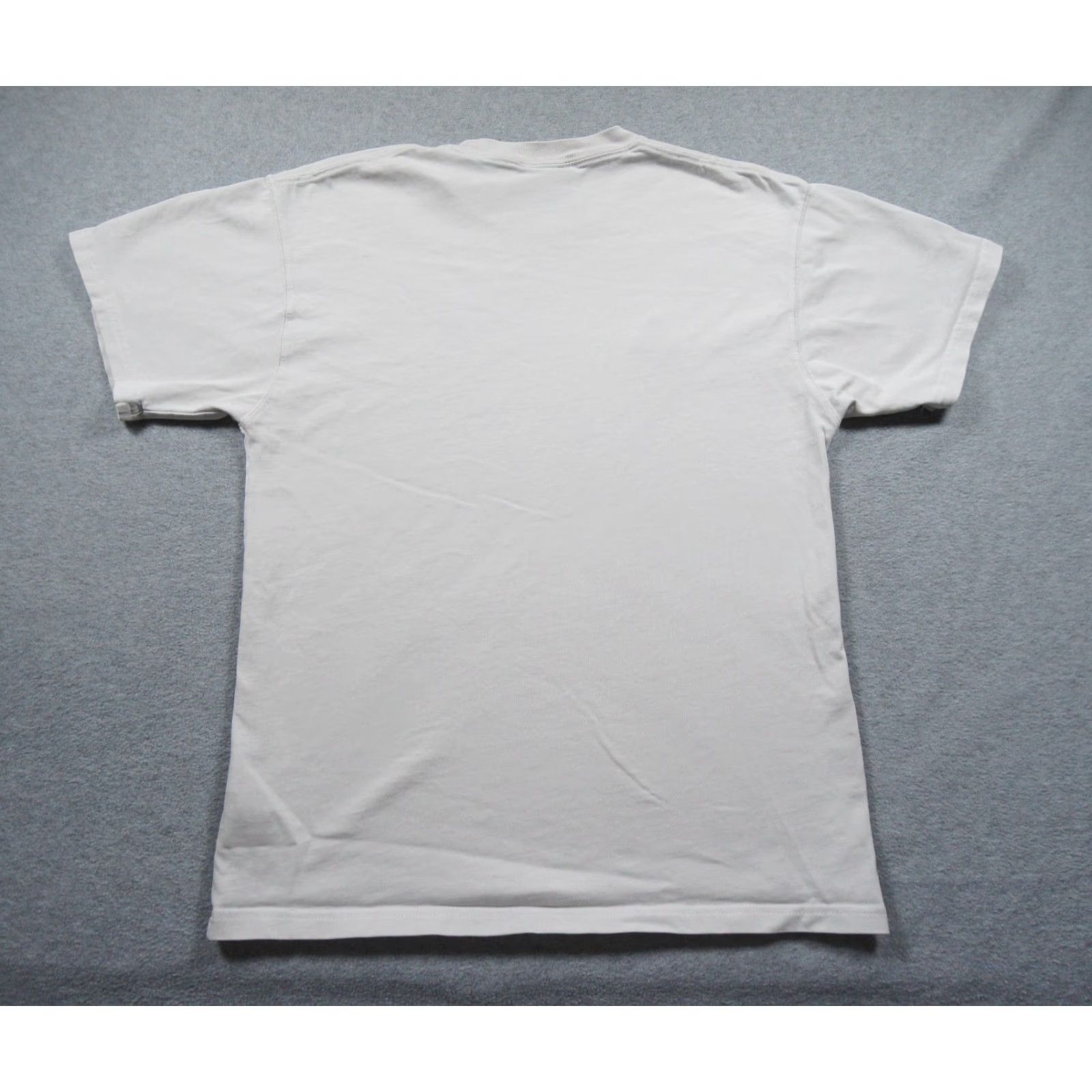 Nike ACG Nike ACG Shirt Mens Small White Short Sleeve All Conditions Gear Tee Outdoors Size US S / EU 44-46 / 1 - 4 Thumbnail