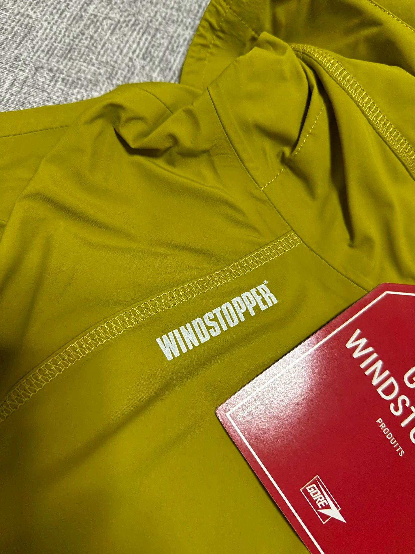 Palace Palace Windstopper W/B Taped Seams Jacket M New Size US M / EU 48-50 / 2 - 3 Thumbnail
