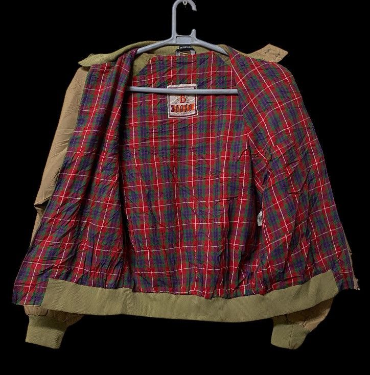 Baracuta Vtg G9 baracuta jacket Size US M / EU 48-50 / 2 - 3 Thumbnail