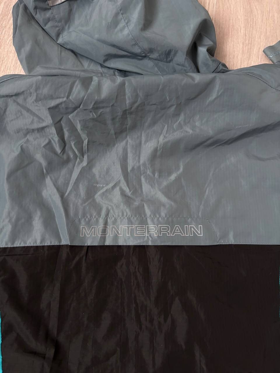 Other Monterrain outdour jacket mens Size US L / EU 52-54 / 3 - 5 Thumbnail