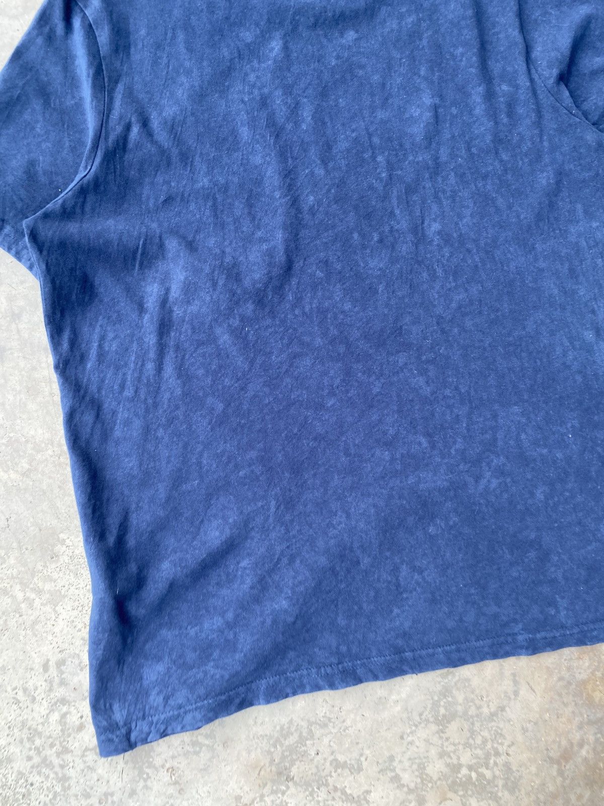 Superdry Real Superdry Beads Souvenir Acid Wash Tee Size US M / EU 48-50 / 2 - 6 Thumbnail