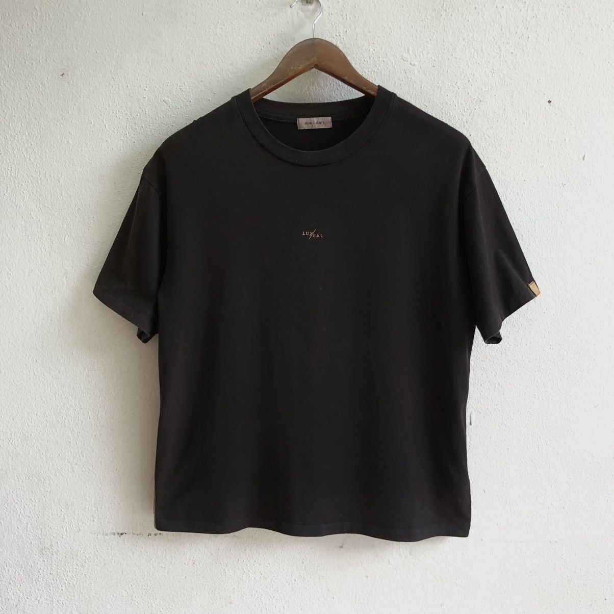 Beams Plus BEAMS LIGHT fullprint faded t shirt Size US S / EU 44-46 / 1 - 2 Thumbnail
