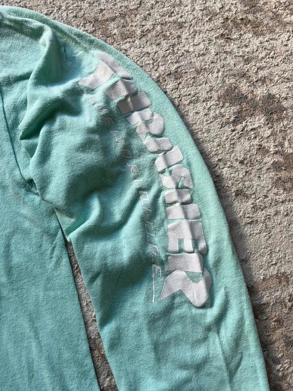 Huf HUF x Trasher Skateboard Magazine Official Collaboration Size US M / EU 48-50 / 2 - 5 Thumbnail