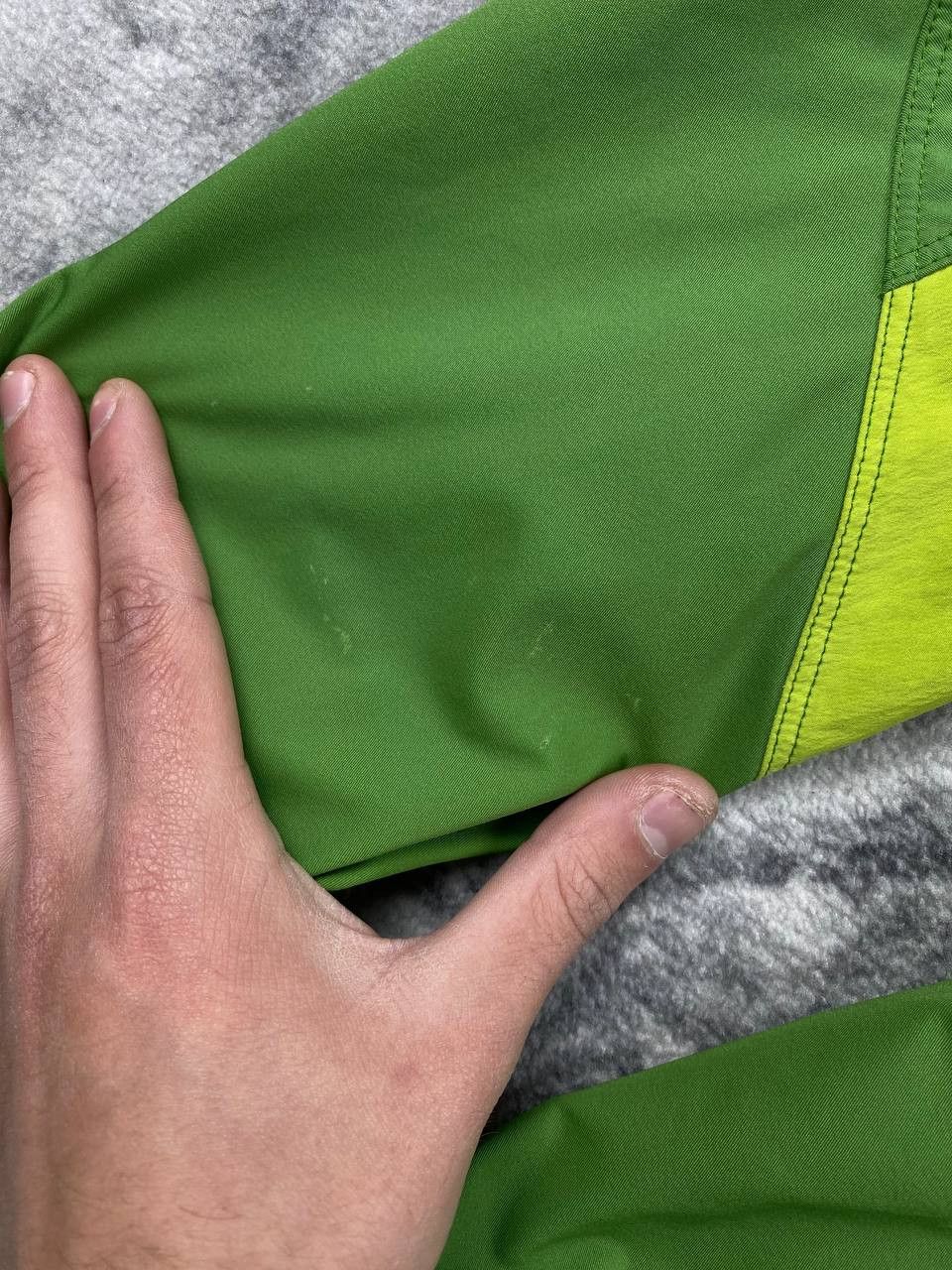 Arc'teryx Arcteryx Gamma SL Hybrid Hoody Jacket Men Size M Green Size US M / EU 48-50 / 2 - 5 Thumbnail