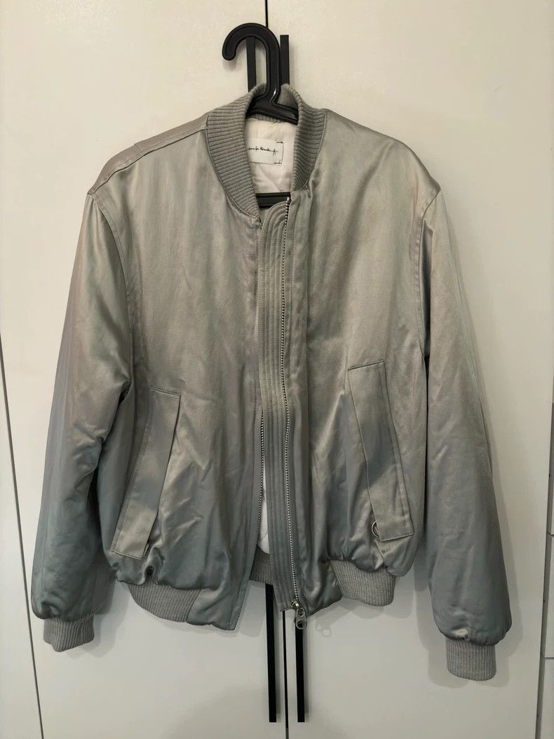 Song For The Mute Song For The Mute jacket Size US M / EU 48-50 / 2 - 1 Thumbnail