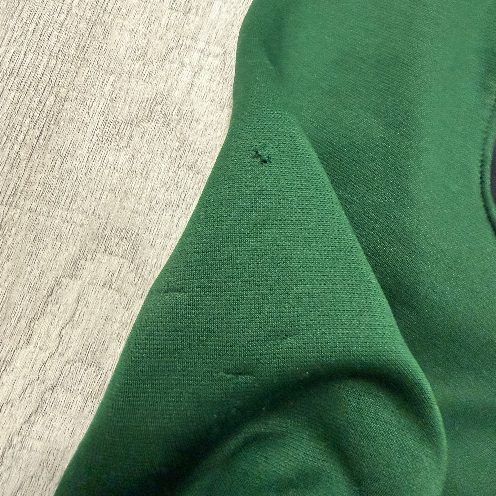 Under Armour Under Armour Michigan State Spartans Hoodie Men's Medium Size US M / EU 48-50 / 2 - 7 Thumbnail
