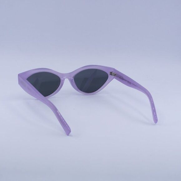 Givenchy 🕶️ New Givenchy GV40025U 78C Violet/Grey Sunglasses Size ONE SIZE - 6 Thumbnail