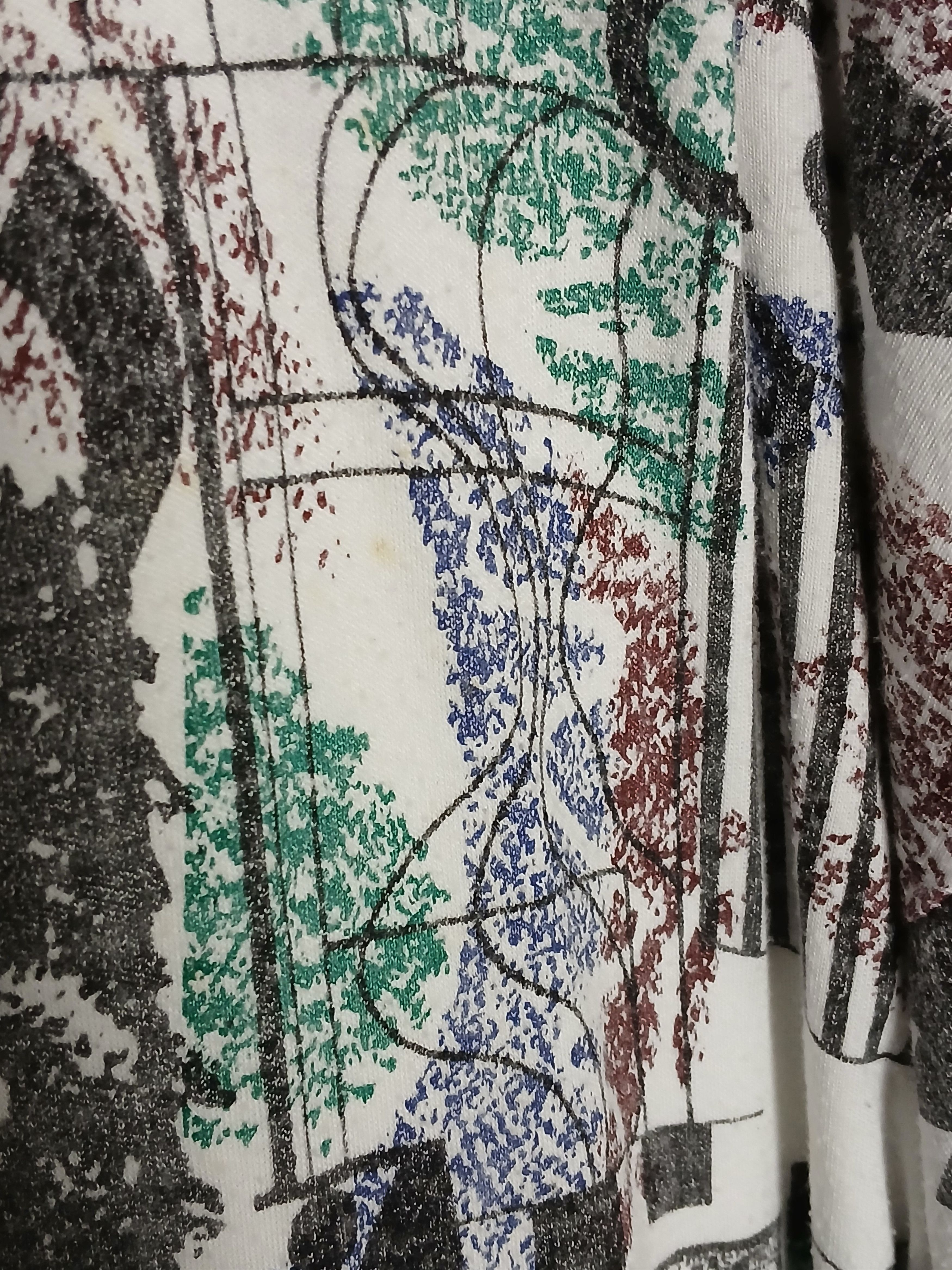 Levi's × Levi's Vintage Clothing × Vintage Vintage Levi's T-Shirt Size US L / EU 52-54 / 3 - 10 Thumbnail