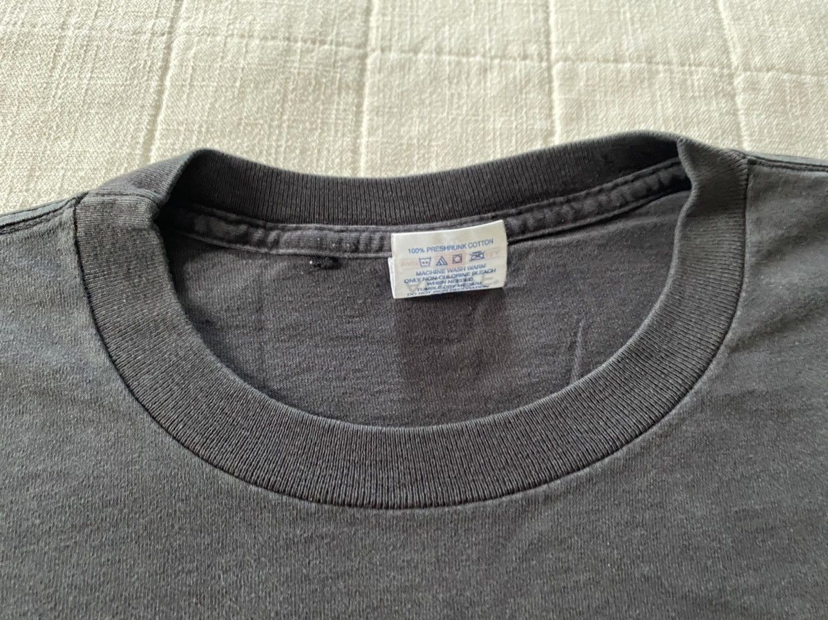 Native × Vintage Single stitch wolf Tshirt XXL Size US XXL / EU 58 / 5 - 5 Thumbnail