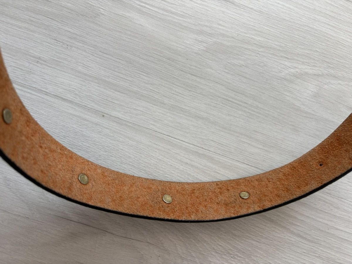 Vintage 00’s belt Size ONE SIZE - 10 Thumbnail