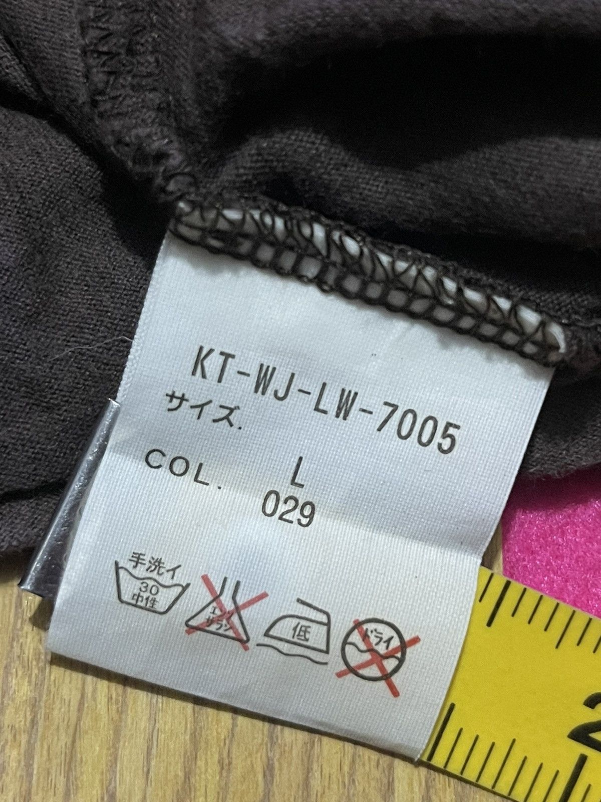 If Six Was Nine VINTAGE Y2K RALPH LAUREN short tshirt women style Size M / US 6-8 / IT 42-44 - 7 Thumbnail