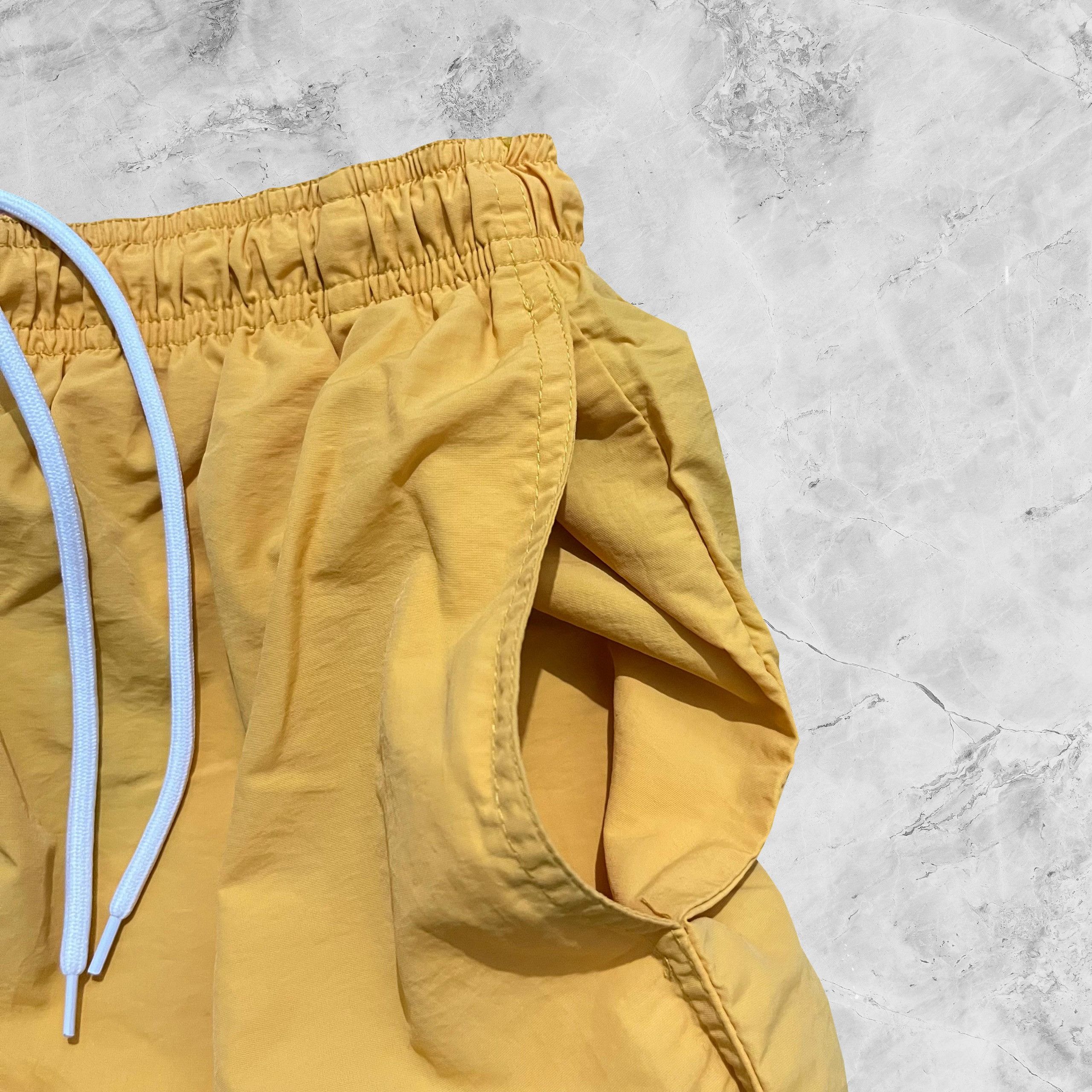 Stussy Stussy S Logo Short Pants Relaxed Size US 32 / EU 48 - 3 Thumbnail