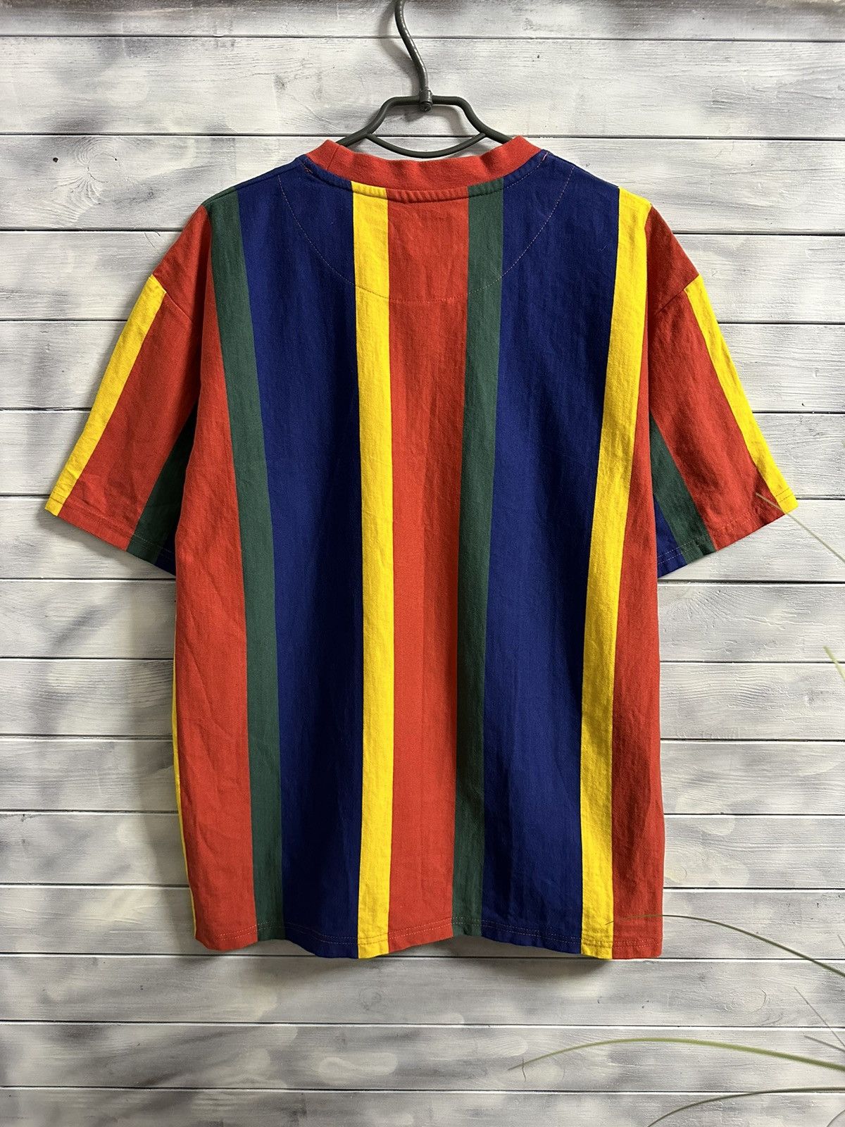 Karl Kani Rare Rap T-Shirt Karl Kani Multicolor Size US L / EU 52-54 / 3 - 6 Thumbnail