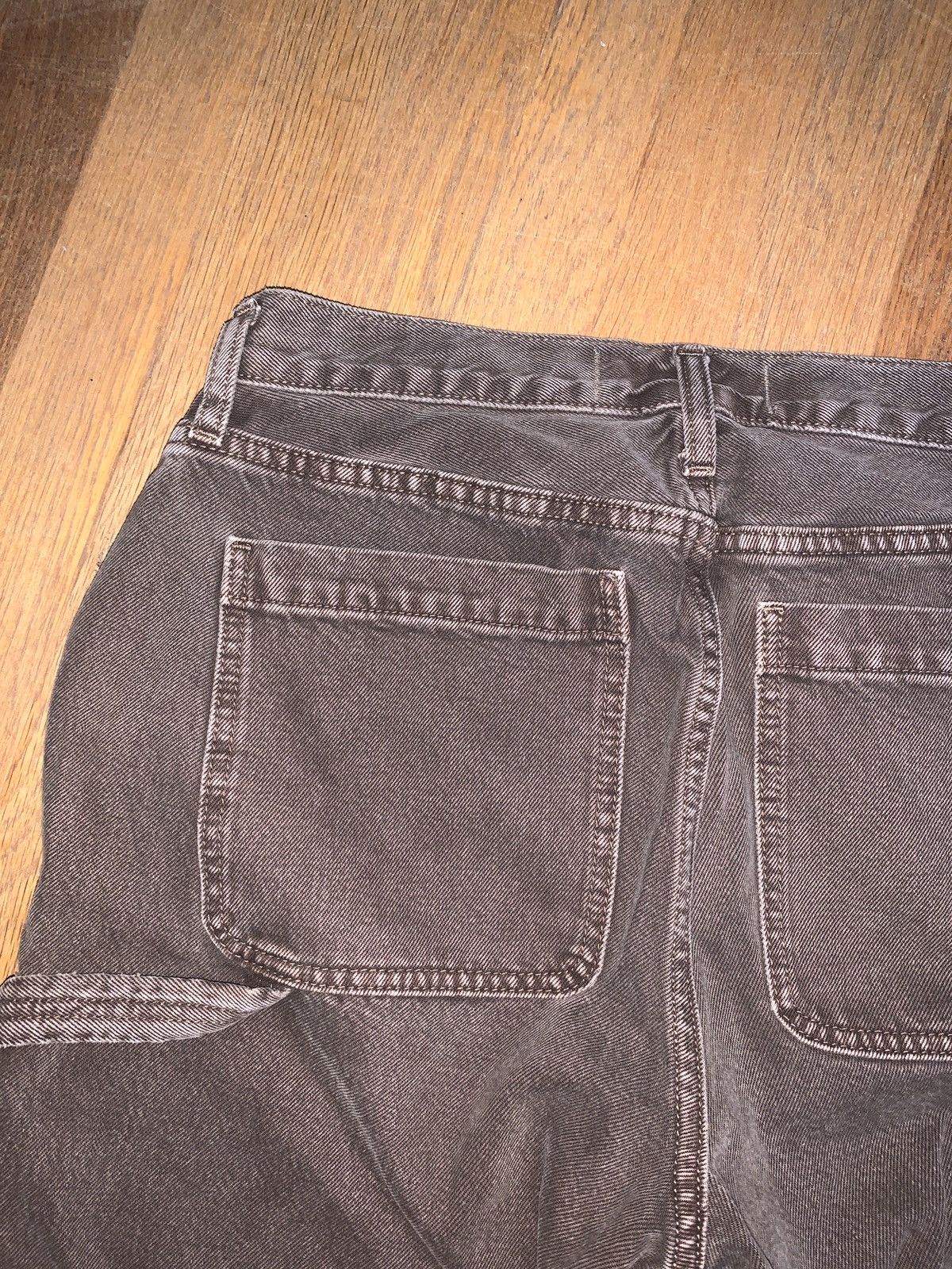 Abercrombie & Fitch Abercrombie and fitch carpentry shorts Size US 28 / EU 44 - 6 Thumbnail