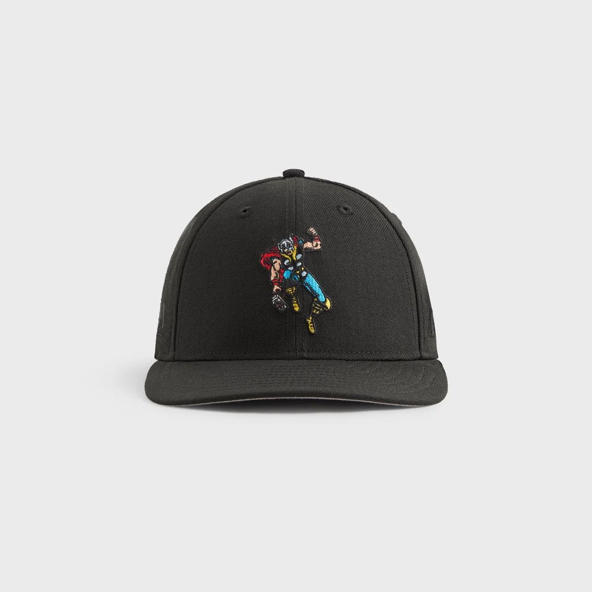 Kith × Marvel Comics [Size 8] Marvel Kith New Era Thor Fitted Hit Size ONE SIZE - 3 Thumbnail