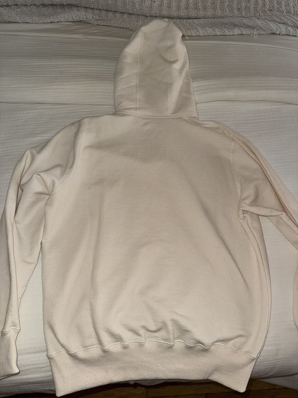 Aime Leon Dore Cream Aime Leon Dore Hoodie Size US L / EU 52-54 / 3 - 4 Thumbnail