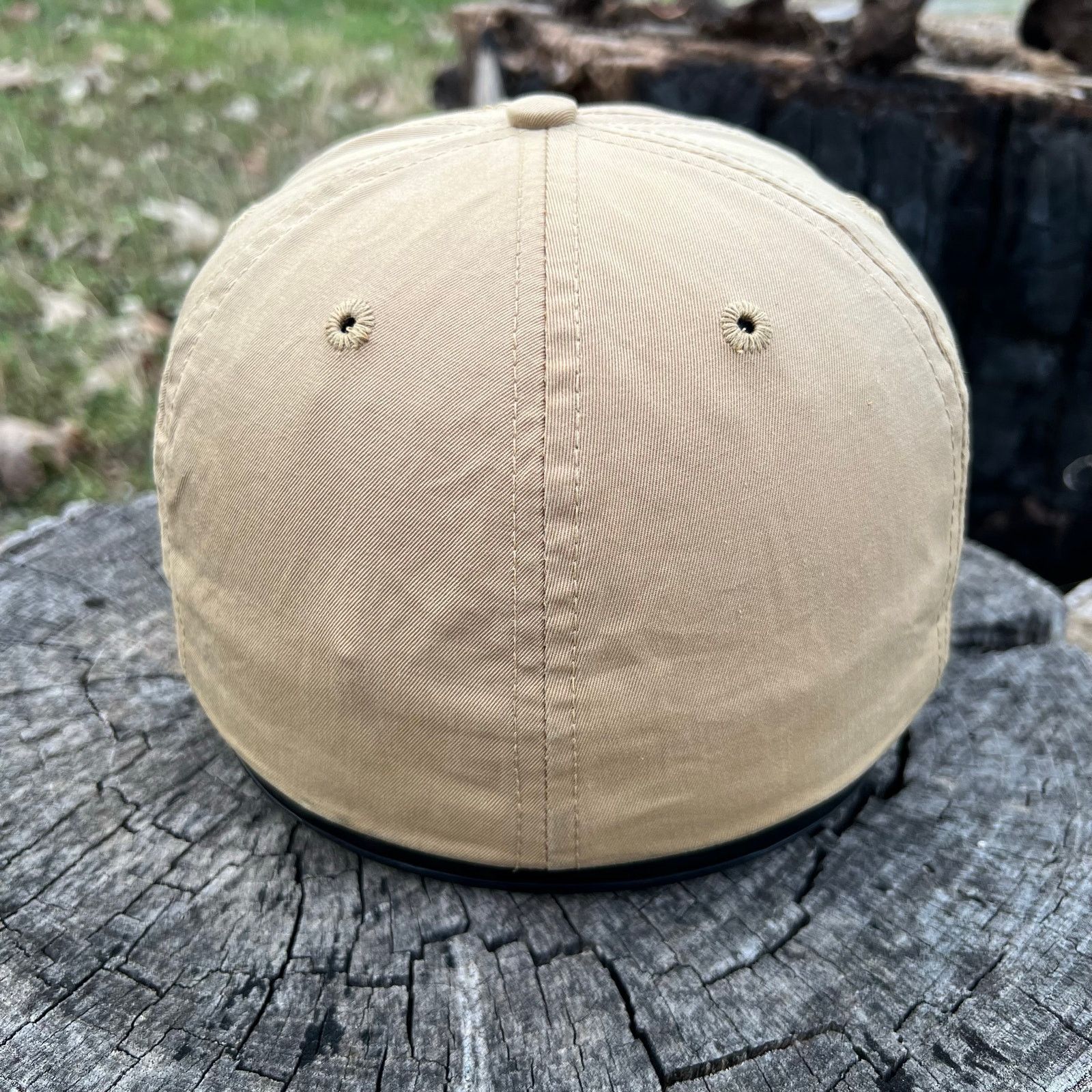 Polo Ralph Lauren Extremely Rare Polo Ralph Lauren USA Sportsman Fishing Hat Size ONE SIZE - 3 Thumbnail