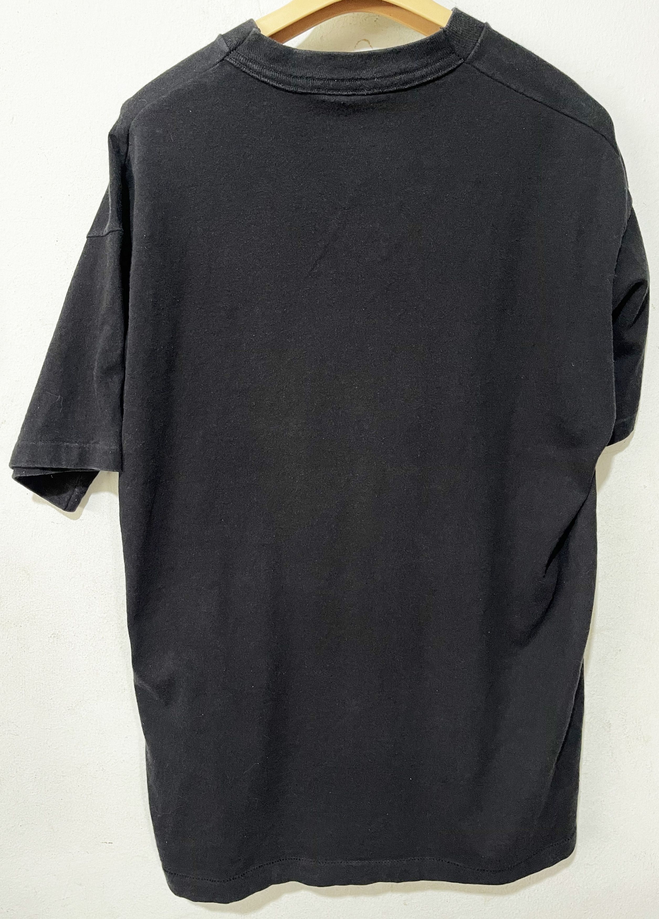 Fruit Of The Loom × Vintage Vintage 90s Fruit of the Loom Shirt Size US XL / EU 56 / 4 - 3 Thumbnail