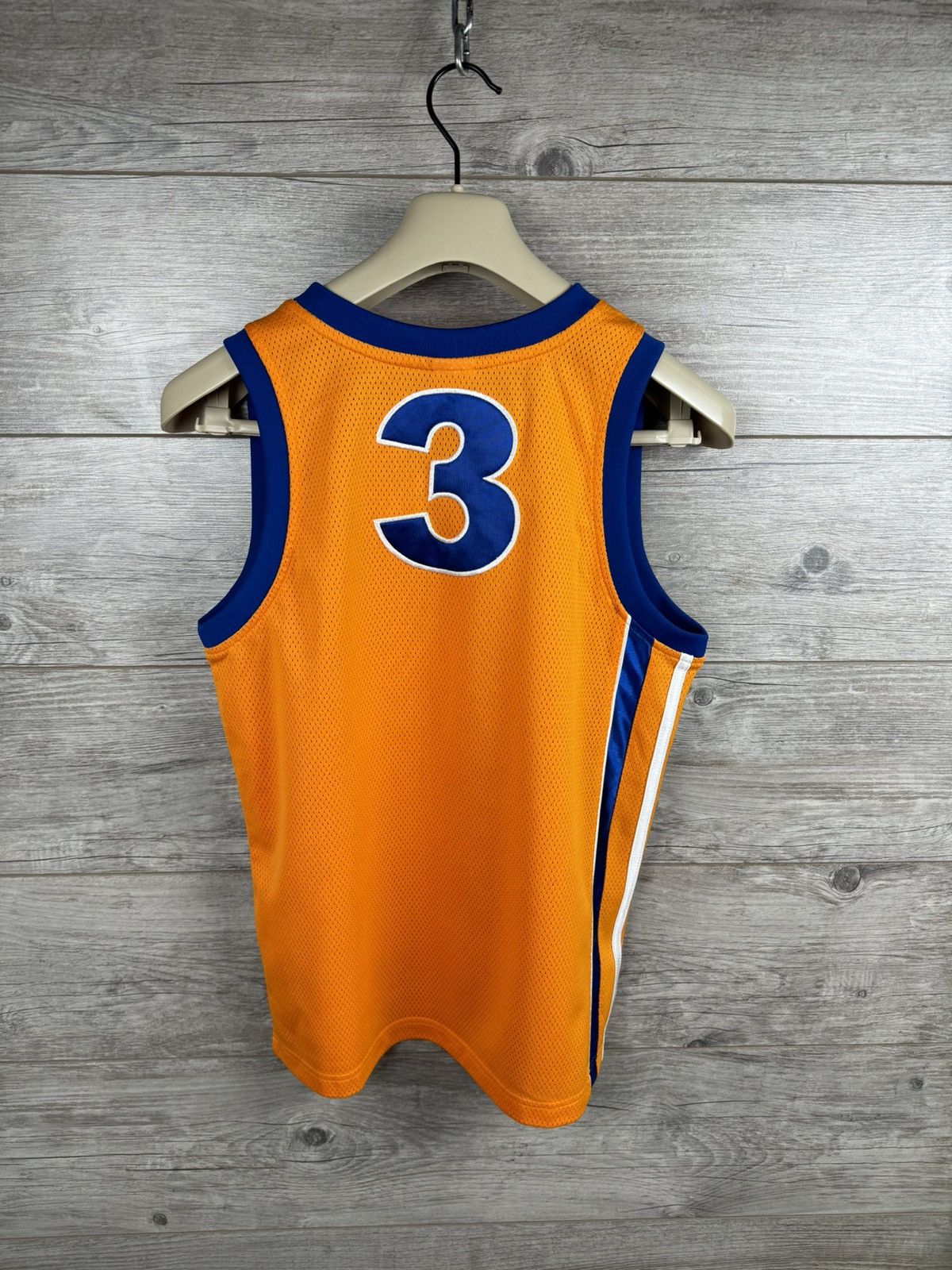 Adidas Adidas basketball jersey 2004 size S Size US S / EU 44-46 / 1 - 10 Thumbnail
