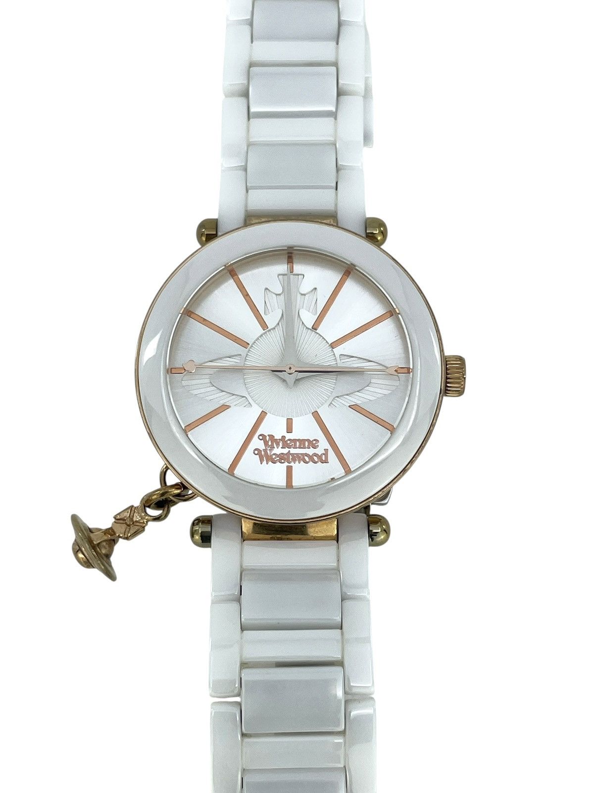 Vivienne Westwood 3 D Orb | Grailed display picture 2