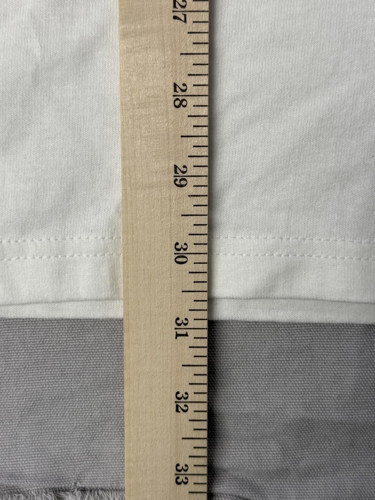 Fruit Of The Loom Vtg Earth Night T-shirt Environmental League Massachusetts Size US L / EU 52-54 / 3 - 7 Thumbnail