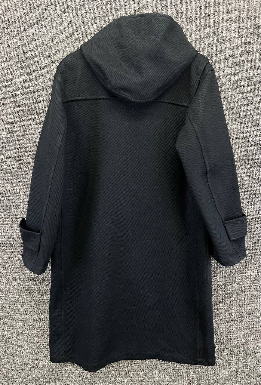 Lemaire × Uniqlo Lemaire X Uniqlo Hooded Rare Duffle Coats Jacket Size US XS / EU 42 / 0 - 9 Thumbnail