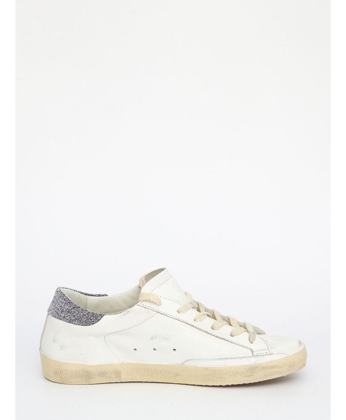 Golden Goose o1bcso1str1124 Sneakers in White Size US 9 / IT 39 - 3 Thumbnail