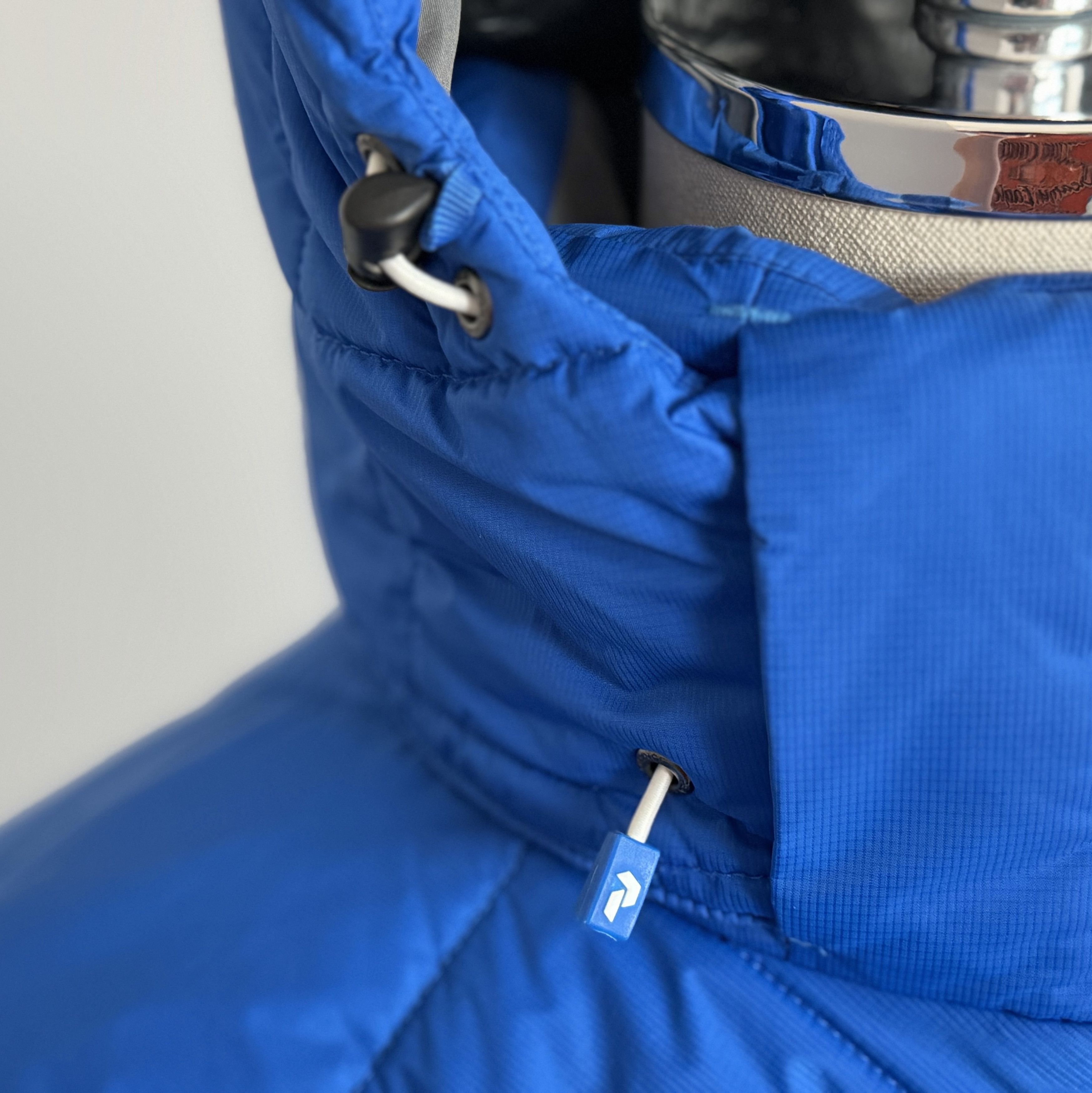 Peak Performance PEAK PERFORMANCE Osaka J Thermo Cool Hooded Ski Jacket Size US L / EU 52-54 / 3 - 9 Thumbnail