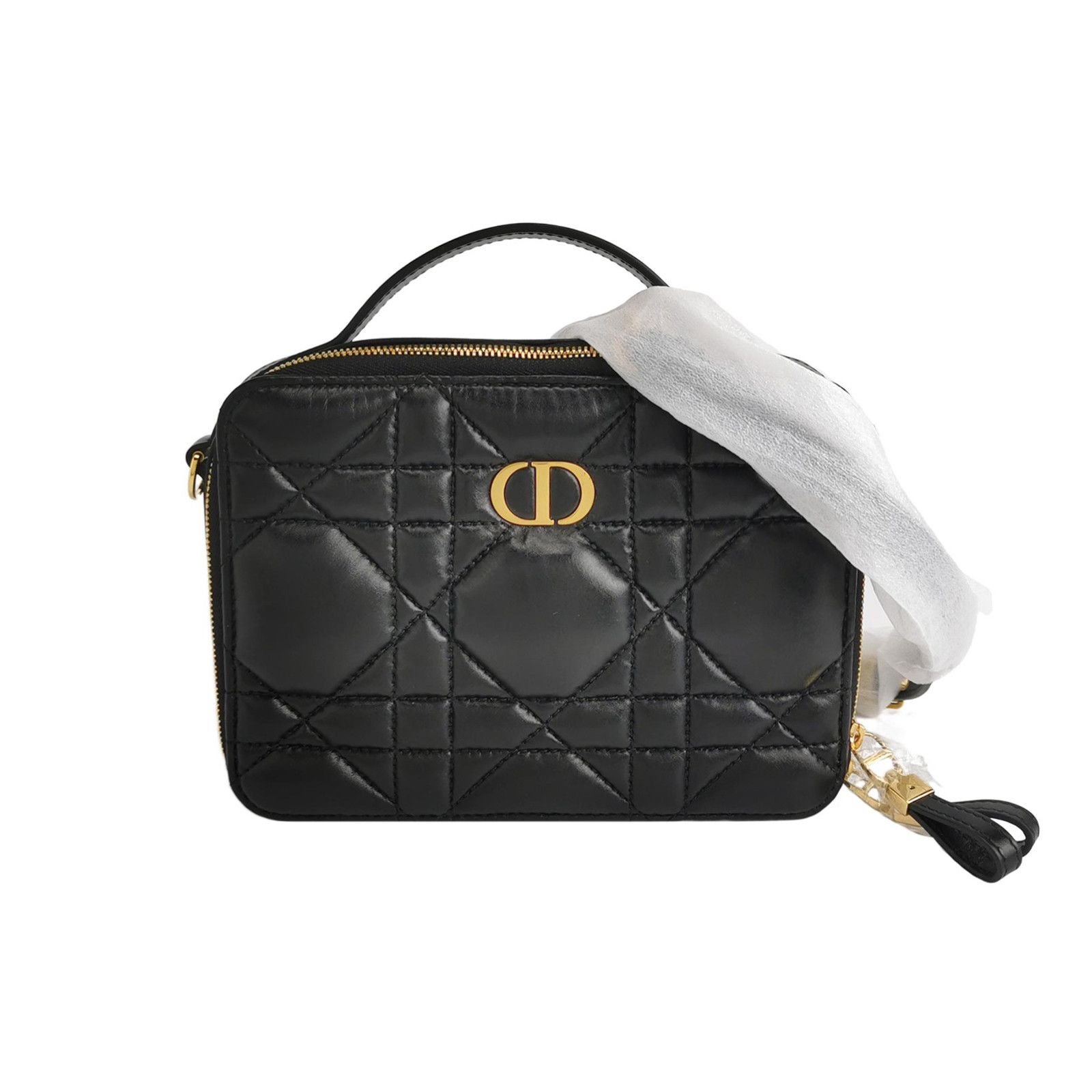 Dior Dior Women os Shoulder Bags Size ONE SIZE - 1 Thumbnail
