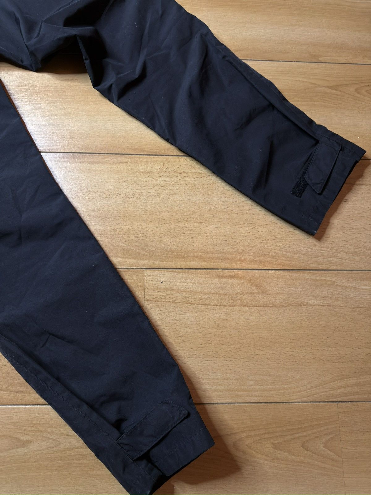 Helly Hansen Helly Hansen goretex ski pants Size US 30 / EU 46 - 14 Thumbnail