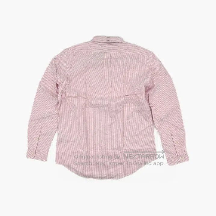 Polo Ralph Lauren Polo Ralph Lauren Striped Long. Size US XL / EU 56 / 4 - 3 Thumbnail