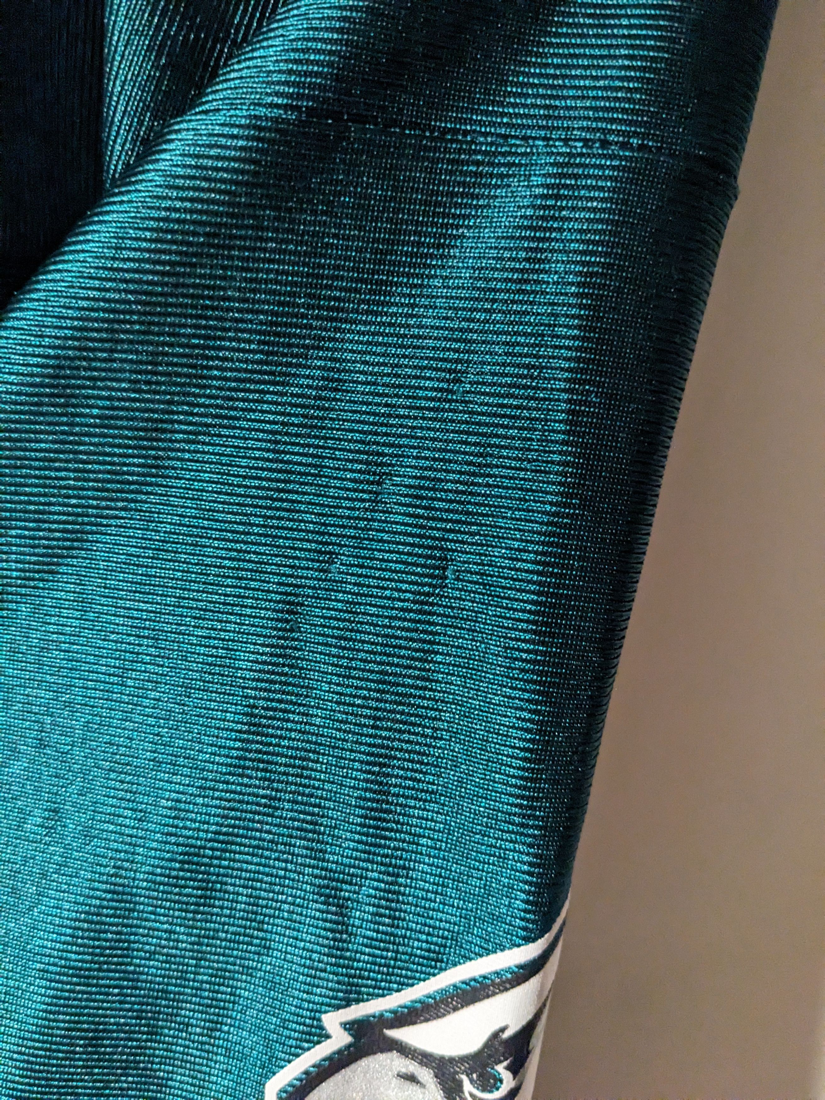 NFL × Vintage Vintage Y2K Westbrook Philadelphia Eagles NFL Jersey Size US XL / EU 56 / 4 - 11 Thumbnail