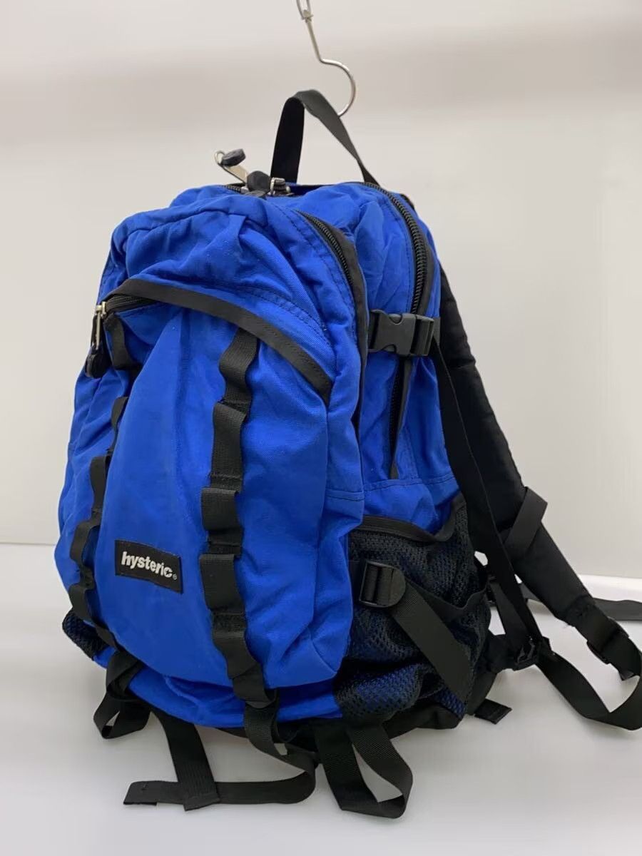 Hysteric Glamour Logo Utility Backpack Size ONE SIZE - 2 Thumbnail