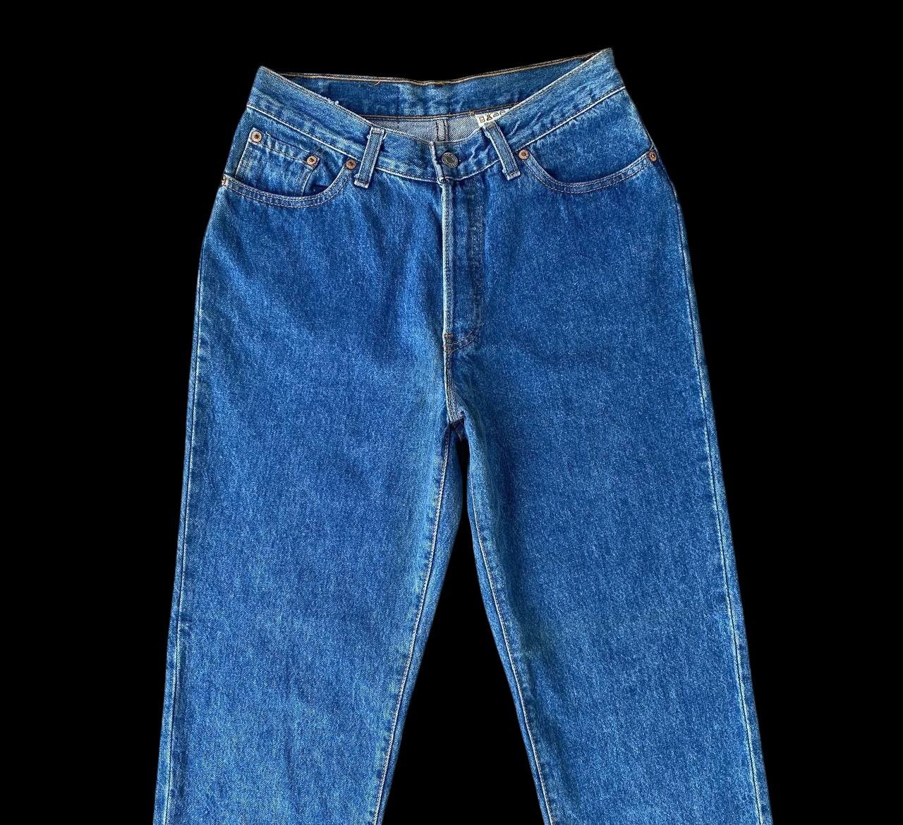 Levi's Vintage Clothing VINTAGE LEVIS 501 WOMEN W28X29.5"-J8-22 Size US 28 / EU 44 - 8 Thumbnail